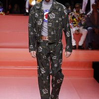 KENZO BY NIGO 2023年秋冬コレクション