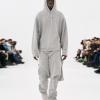 GIVENCHY FALL - WINTER 2023 MEN'S READY-TO-WEAR COLLECTION