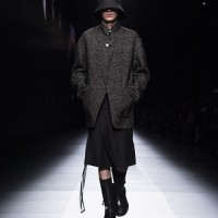 DIOR WINTER MEN SHOW 2023