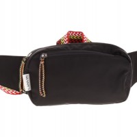 「CURB WAIST BAG」12万6,500円(税込)