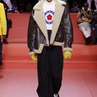 KENZO BY NIGO 2023年秋冬コレクション