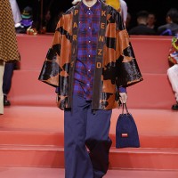 KENZO BY NIGO 2023年秋冬コレクション