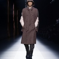 DIOR WINTER MEN SHOW 2023