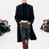 GIVENCHY FALL - WINTER 2023 MEN'S READY-TO-WEAR COLLECTION