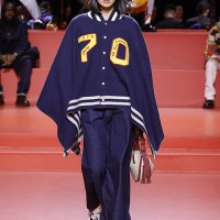 KENZO BY NIGO 2023年秋冬コレクション