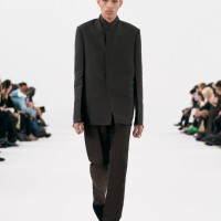 GIVENCHY FALL - WINTER 2023 MEN'S READY-TO-WEAR COLLECTION