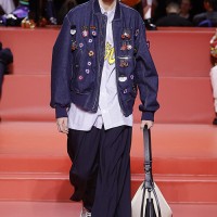 KENZO BY NIGO 2023年秋冬コレクション