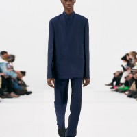 GIVENCHY FALL - WINTER 2023 MEN'S READY-TO-WEAR COLLECTION