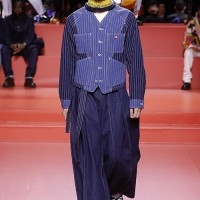 KENZO BY NIGO 2023年秋冬コレクション