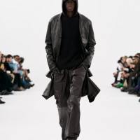 GIVENCHY FALL - WINTER 2023 MEN'S READY-TO-WEAR COLLECTION