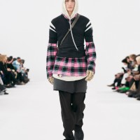 GIVENCHY FALL - WINTER 2023 MEN'S READY-TO-WEAR COLLECTION