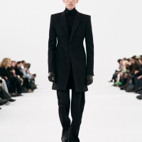 GIVENCHY FALL - WINTER 2023 MEN'S READY-TO-WEAR COLLECTION