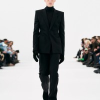 GIVENCHY FALL - WINTER 2023 MEN'S READY-TO-WEAR COLLECTION