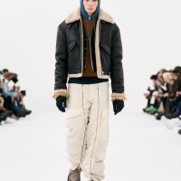 GIVENCHY FALL - WINTER 2023 MEN'S READY-TO-WEAR COLLECTION