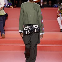 KENZO BY NIGO 2023年秋冬コレクション