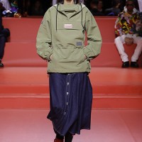 KENZO BY NIGO 2023年秋冬コレクション