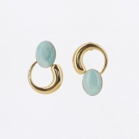 SONIA Moon Earrings(ピアス) 5万3,900円