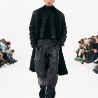 GIVENCHY FALL - WINTER 2023 MEN'S READY-TO-WEAR COLLECTION