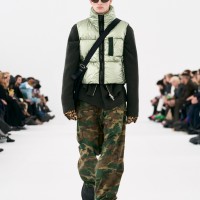 GIVENCHY FALL - WINTER 2023 MEN'S READY-TO-WEAR COLLECTION