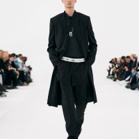 GIVENCHY FALL - WINTER 2023 MEN'S READY-TO-WEAR COLLECTION