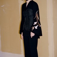 Mame Kurogouchi 2023 Pre Fall Collection