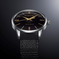 ＜グランドセイコー＞ Elegance Collection セイコー腕時計110周年記念限定モデル