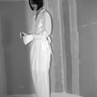 Mame Kurogouchi 2023 Pre Fall Collection