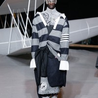 Women’s and Men’s Fall 2023 Collection