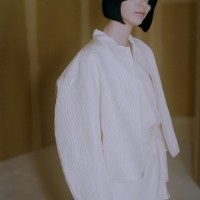 Mame Kurogouchi 2023 Pre Fall Collection