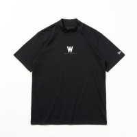 【カットソー】Mid Neck S/S Performance Tee 1万5,400円（税込）