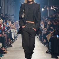 ISABEL MARANT FALL-WINTER 2023