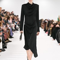 GIVENCHY FALL - WINTER 2023 WOMEN'S READY-TO-WEAR COLLECTION