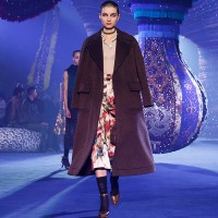 DIOR Ready-to-Wear  Autumn-Winter 2023-2024 Collection