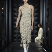 LOUIS VUITTON 2023-24FALL&WINTER WOMENS COLLECTION