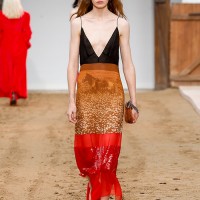 STELLA McCARTNEY WINTER 2023 READY-TO-WEAR COLLECTION  ASSET PACK