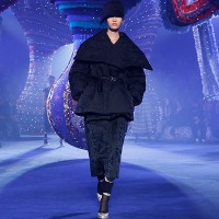 DIOR Ready-to-Wear  Autumn-Winter 2023-2024 Collection