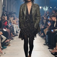 ISABEL MARANT FALL-WINTER 2023