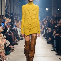 ISABEL MARANT FALL-WINTER 2023