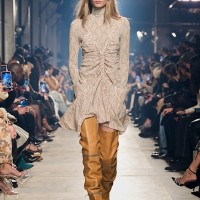 ISABEL MARANT FALL-WINTER 2023