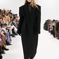 GIVENCHY FALL - WINTER 2023 WOMEN'S READY-TO-WEAR COLLECTION