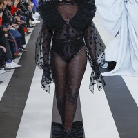 Nina Ricci Fall/Winter 2023 collection