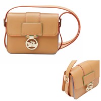 ＜LONGCHAMP／ロンシャン＞Box-Trot Sunrise クロスボディバッグS 8万9,100円