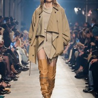 ISABEL MARANT FALL-WINTER 2023