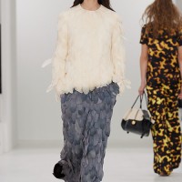 LOEWE 2023-2024 FALL&WINTER WOMENS COLLECTION
