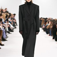 GIVENCHY FALL - WINTER 2023 WOMEN'S READY-TO-WEAR COLLECTION