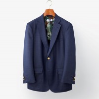 Brooks Brothers × eYe JUNYA WATANABE MAN ＜ブレザー＞ 価格： 14万800円（税込）