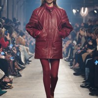 ISABEL MARANT FALL-WINTER 2023