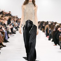 GIVENCHY FALL - WINTER 2023 WOMEN'S READY-TO-WEAR COLLECTION