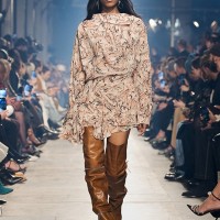 ISABEL MARANT FALL-WINTER 2023