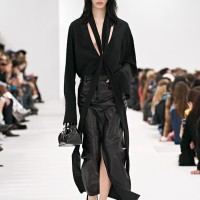 GIVENCHY FALL - WINTER 2023 WOMEN'S READY-TO-WEAR COLLECTION